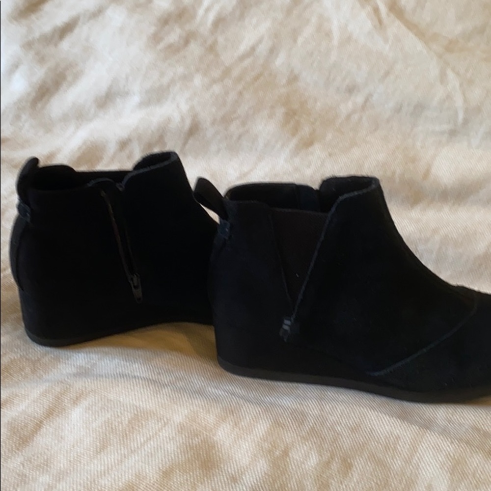 Booties - Picture 2 of 4